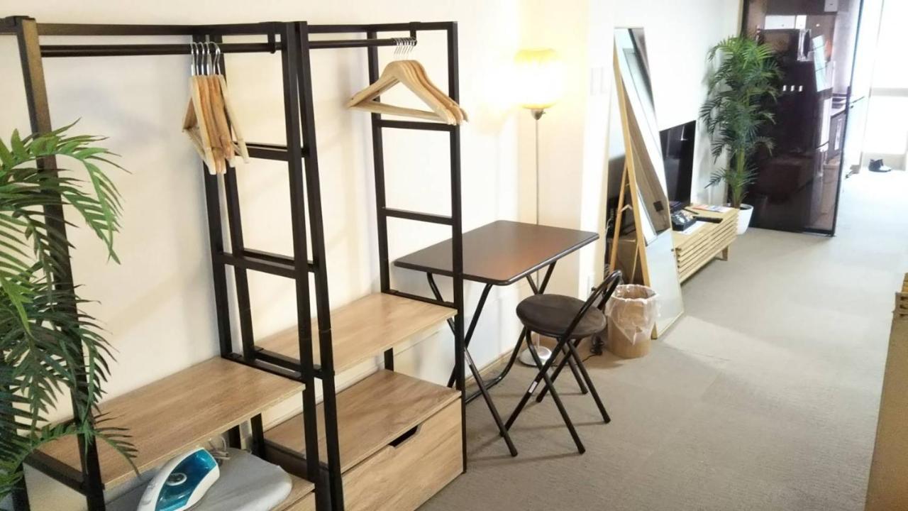 T-Home 2 Τόκιο Εξωτερικό φωτογραφία