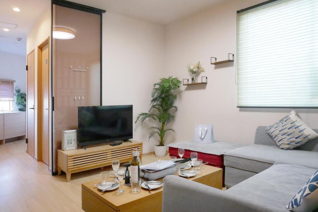 T-Home 2 Τόκιο Εξωτερικό φωτογραφία