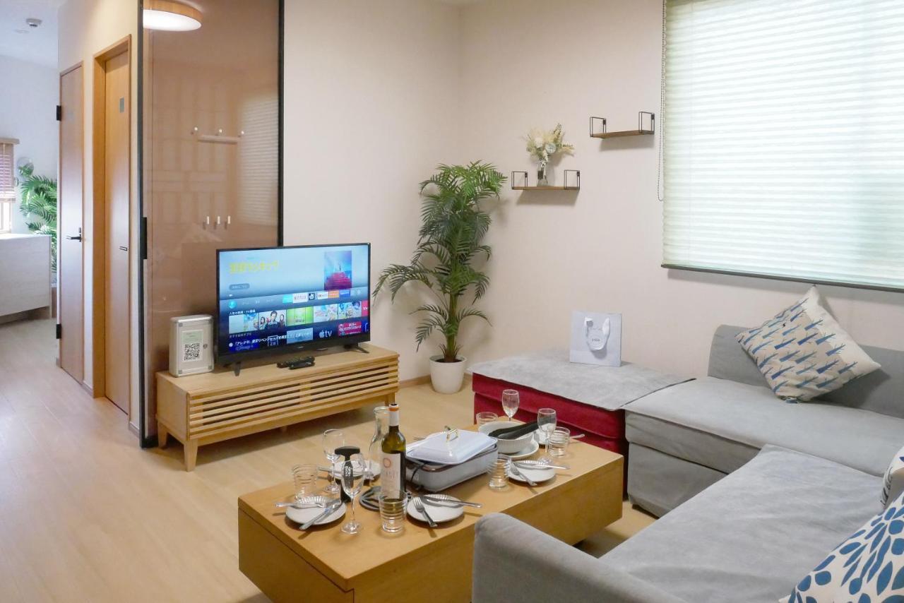 T-Home 2 Τόκιο Εξωτερικό φωτογραφία
