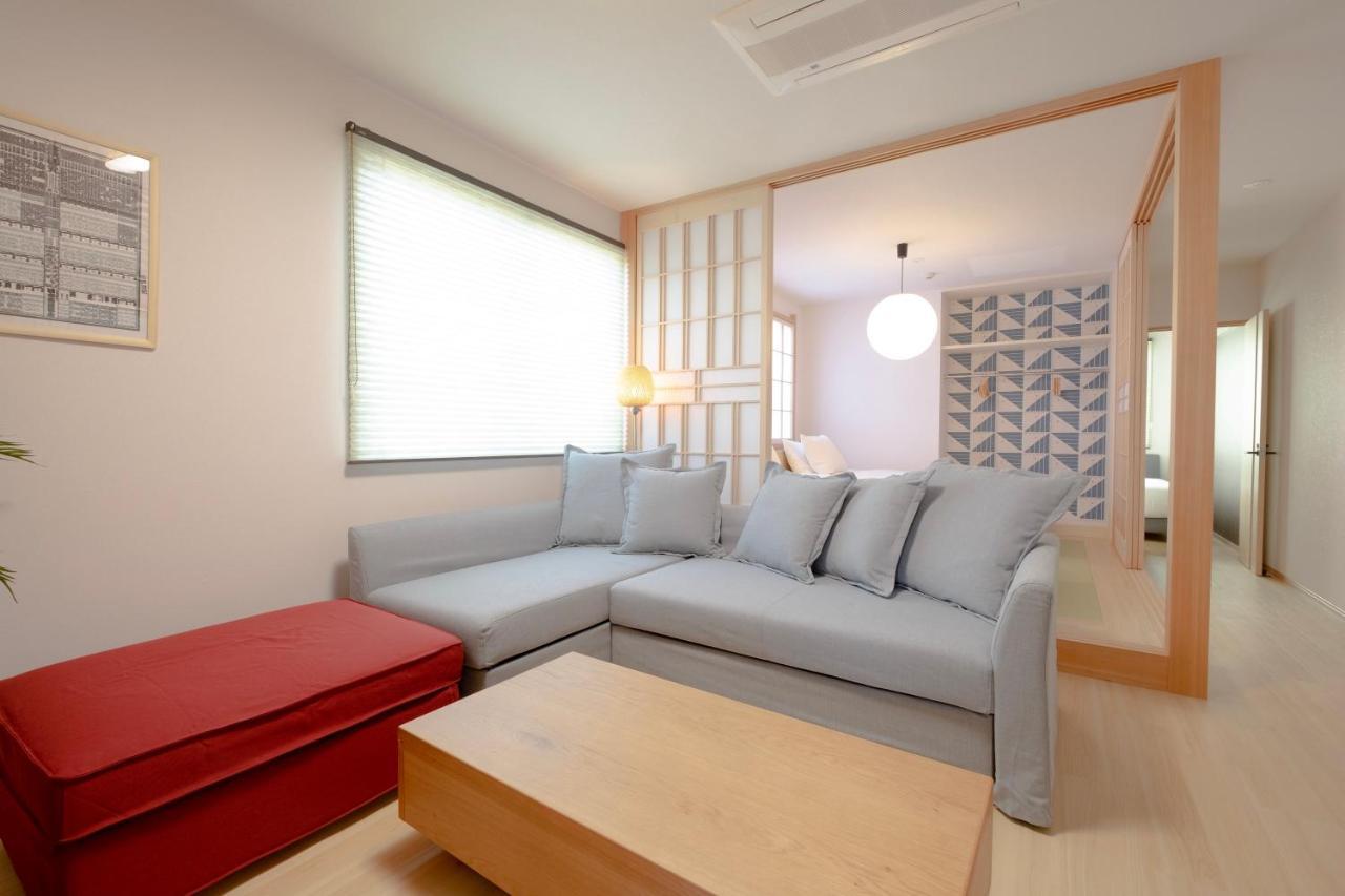 T-Home 2 Τόκιο Εξωτερικό φωτογραφία